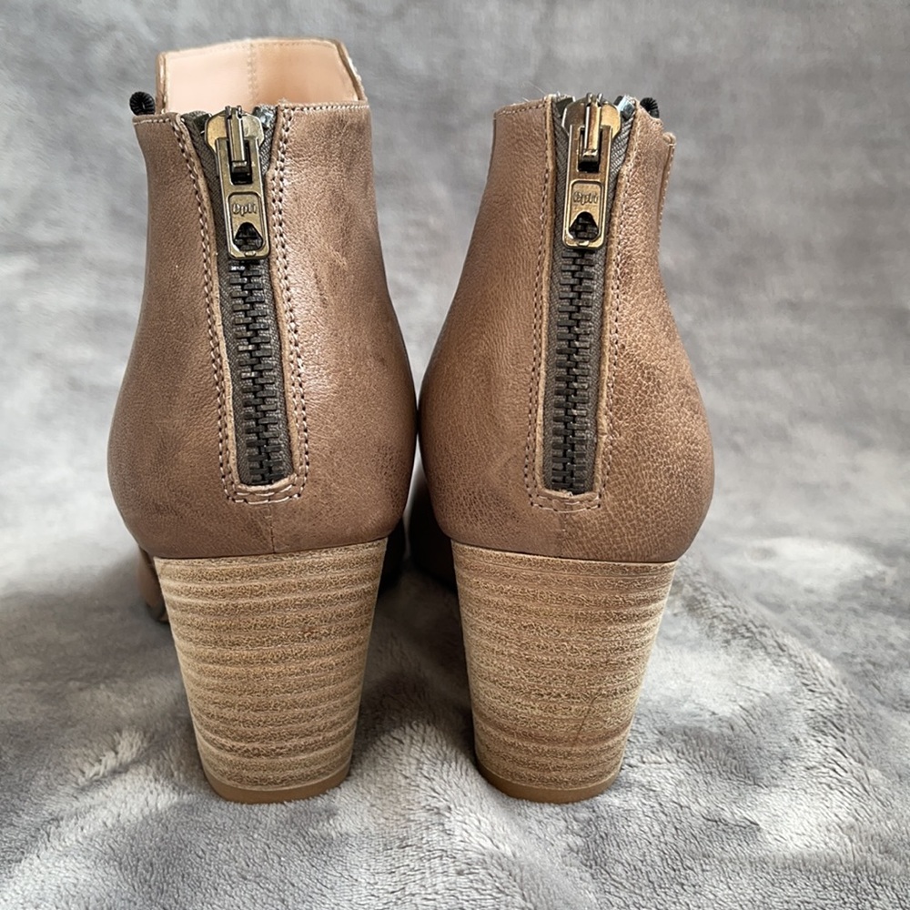 NEW Sarah Jessica Parker BOOTIES - Picture 3 of 10